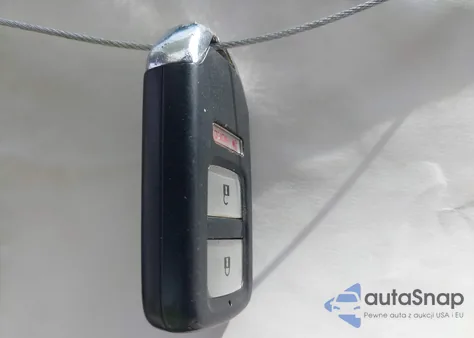 2016 Honda Fit Ex из США, поврежденный, VIN JHMGK5H74GX045563